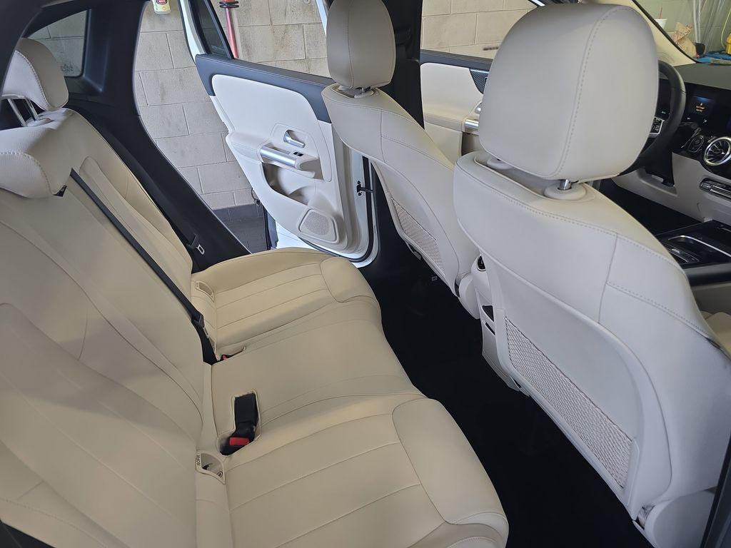 used 2025 Mercedes-Benz GLA 250 car, priced at $46,365