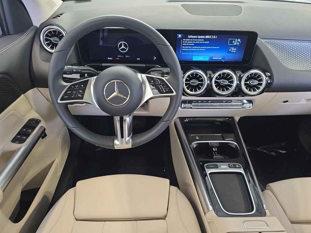 used 2025 Mercedes-Benz GLA 250 car, priced at $46,365