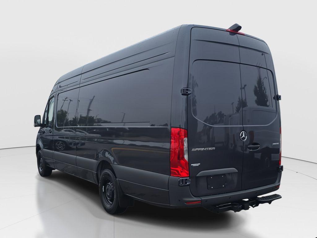 new 2025 Mercedes-Benz Sprinter 2500 car, priced at $73,029