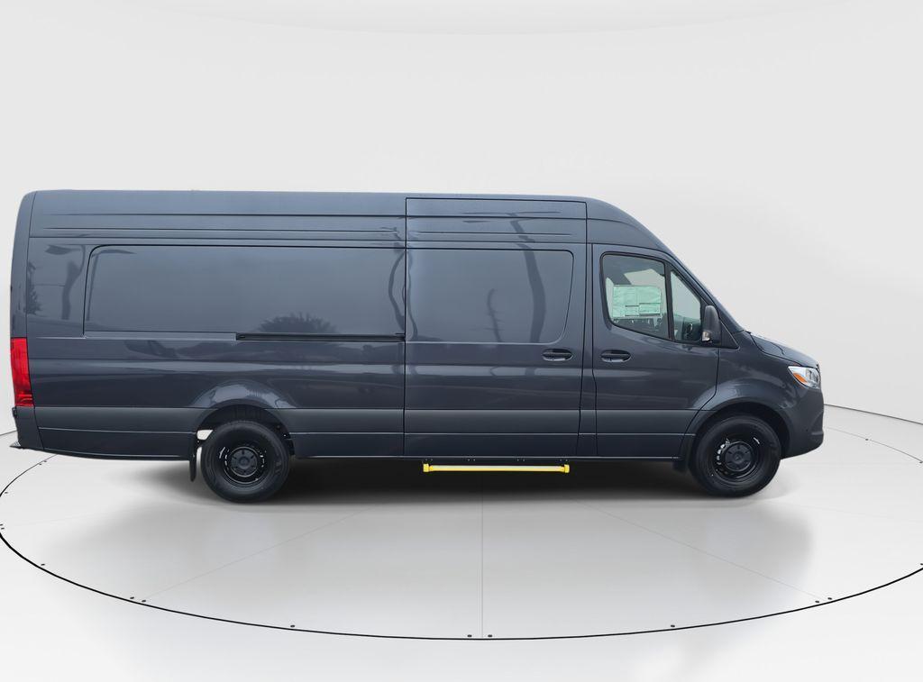 new 2025 Mercedes-Benz Sprinter 2500 car, priced at $73,029