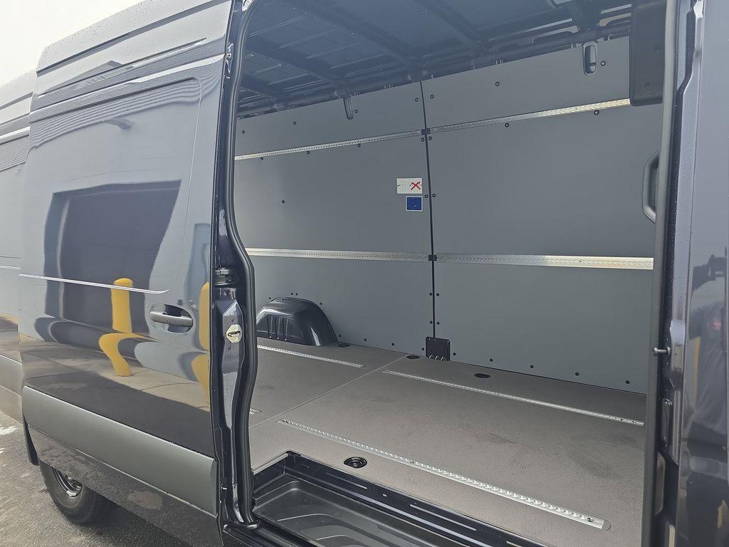 new 2025 Mercedes-Benz Sprinter 2500 car, priced at $73,029