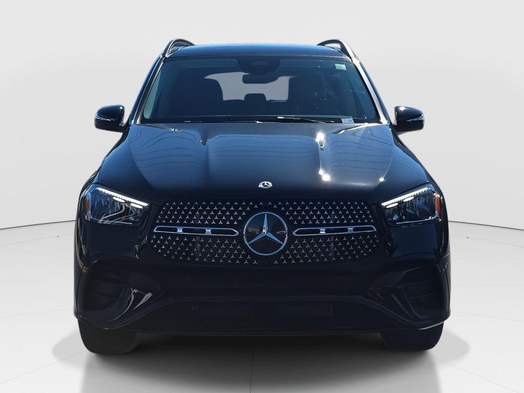 new 2026 Mercedes-Benz GLE 350 car, priced at $74,760