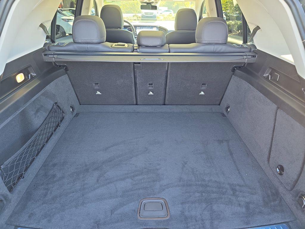 new 2026 Mercedes-Benz GLE 350 car, priced at $74,760