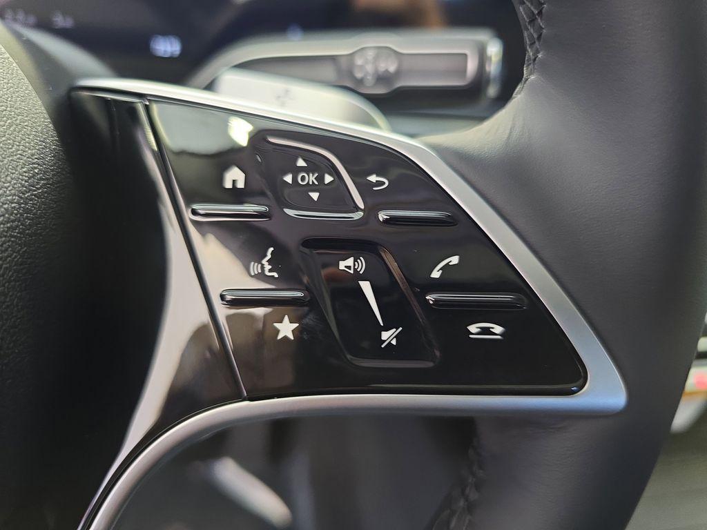 new 2026 Mercedes-Benz GLE 350 car, priced at $74,760