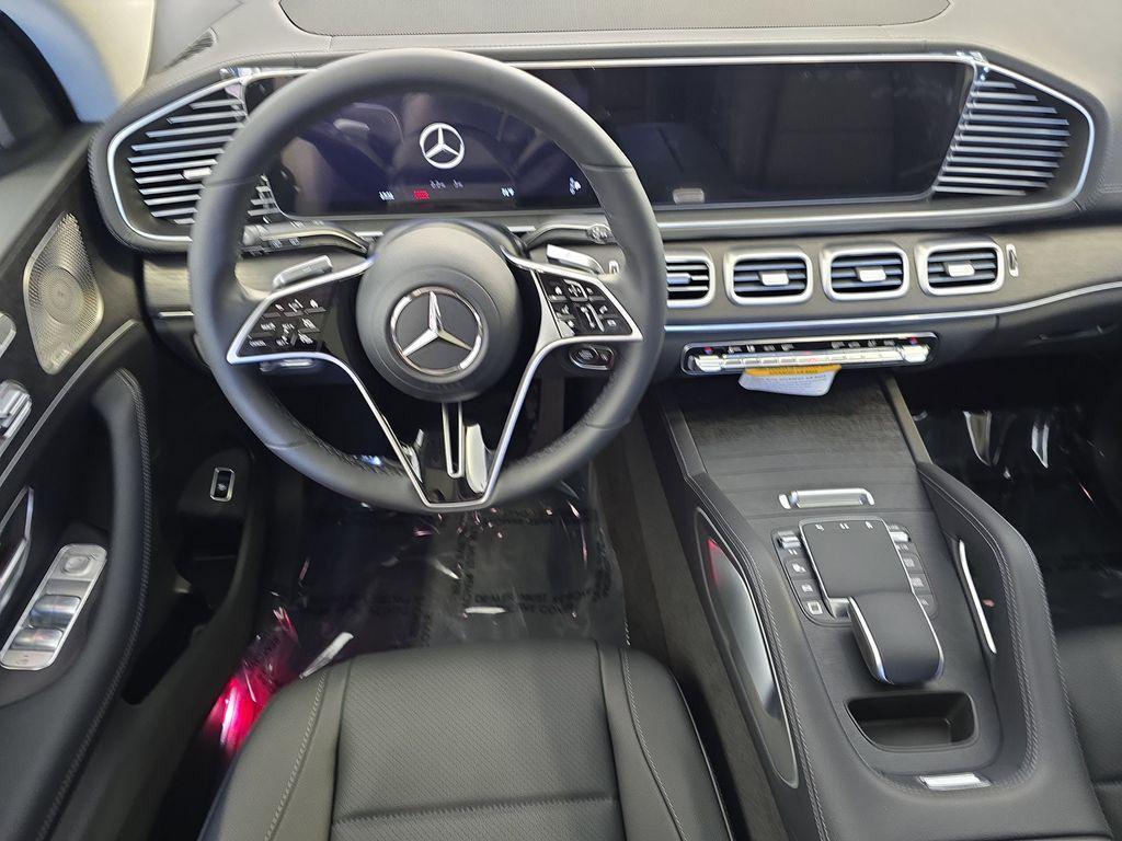 new 2026 Mercedes-Benz GLE 350 car, priced at $74,760