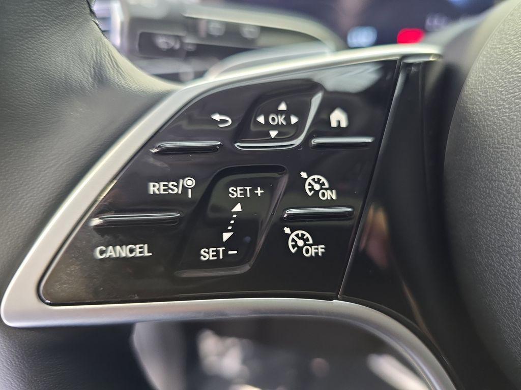 new 2026 Mercedes-Benz GLE 350 car, priced at $74,760