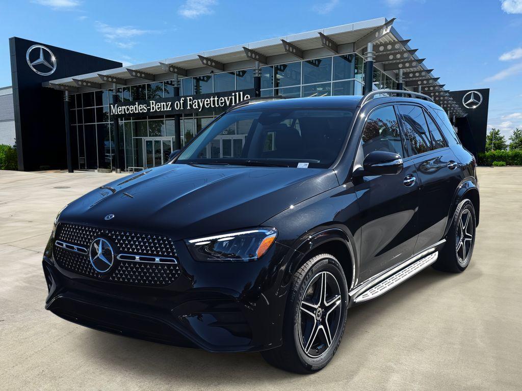 new 2026 Mercedes-Benz GLE 350 car, priced at $74,760