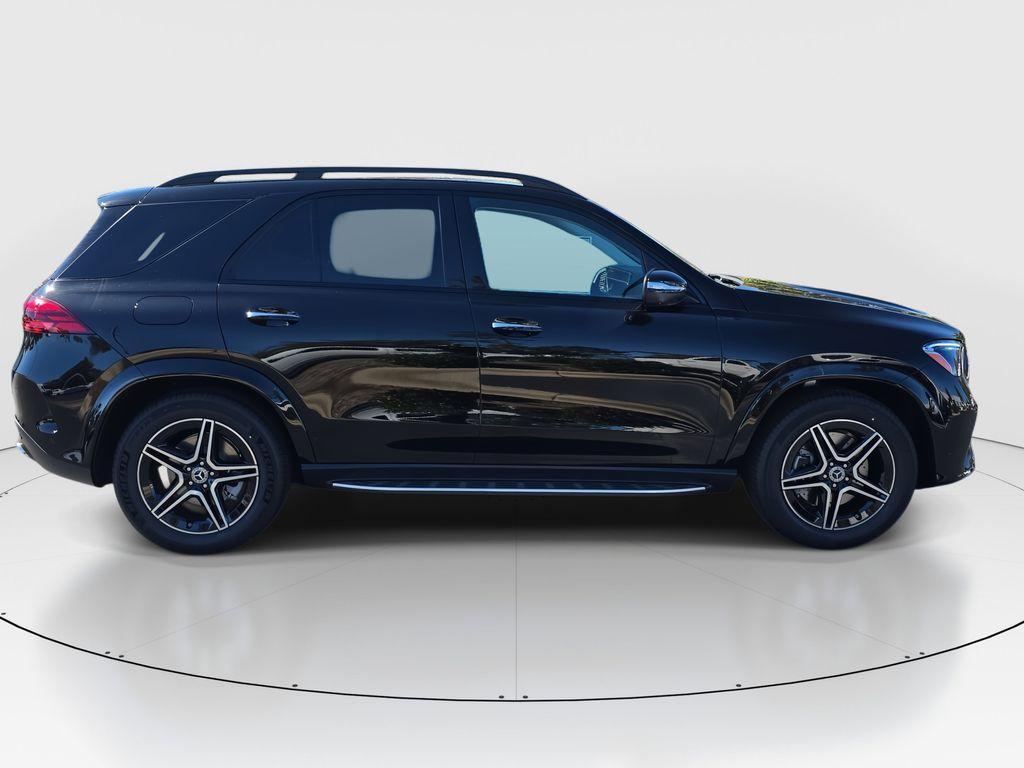 new 2026 Mercedes-Benz GLE 350 car, priced at $74,760