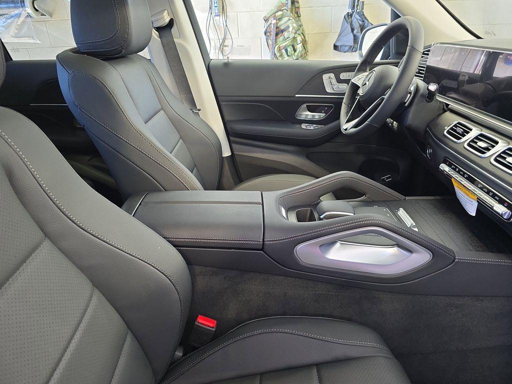 new 2026 Mercedes-Benz GLE 350 car, priced at $74,760