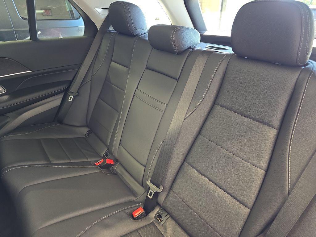 new 2026 Mercedes-Benz GLE 350 car, priced at $74,760