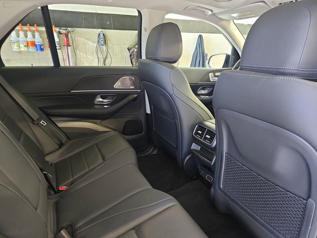 new 2026 Mercedes-Benz GLE 350 car, priced at $74,760