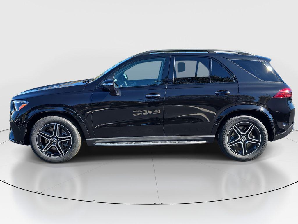 new 2026 Mercedes-Benz GLE 350 car, priced at $74,760