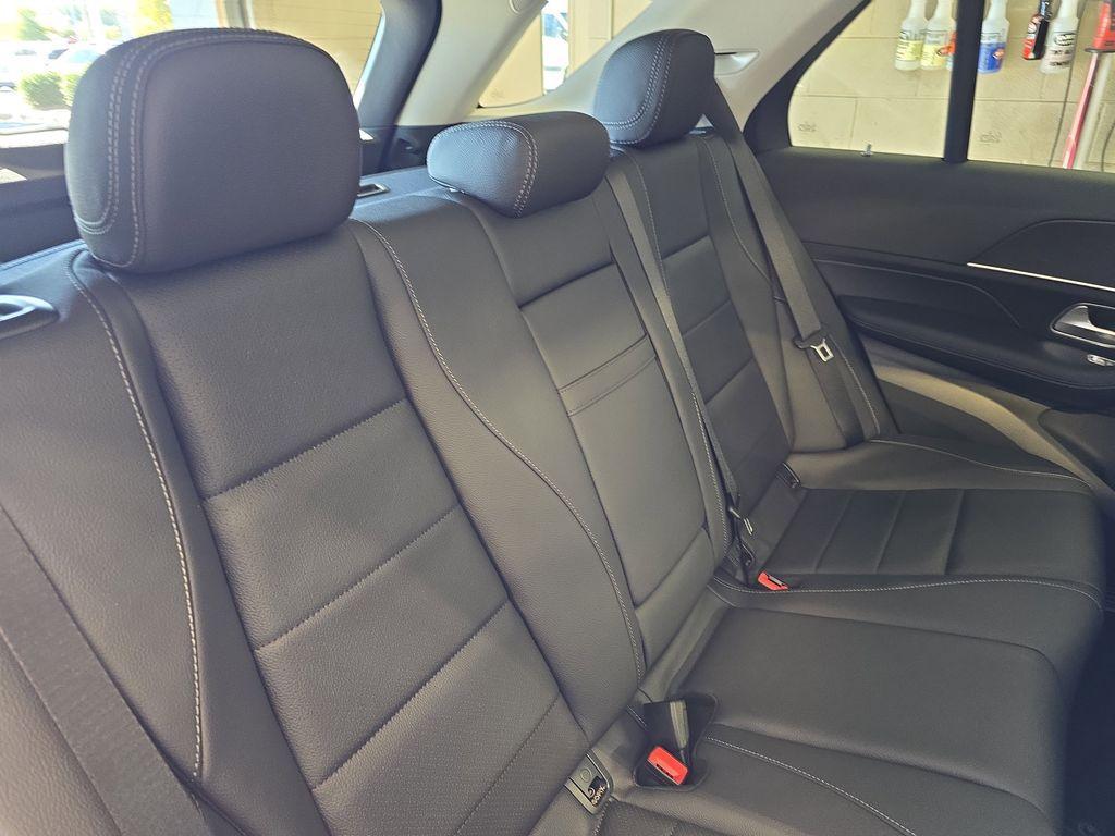 new 2026 Mercedes-Benz GLE 350 car, priced at $74,760