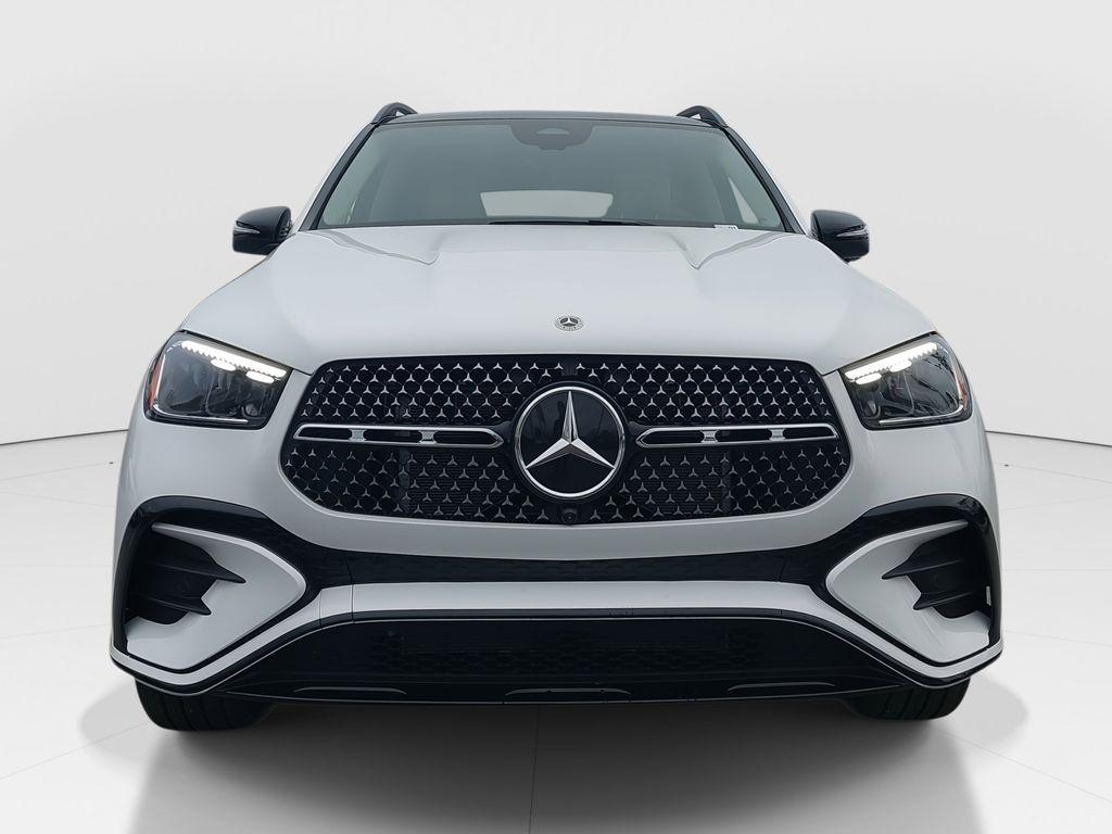 new 2025 Mercedes-Benz GLE 350 car, priced at $70,765