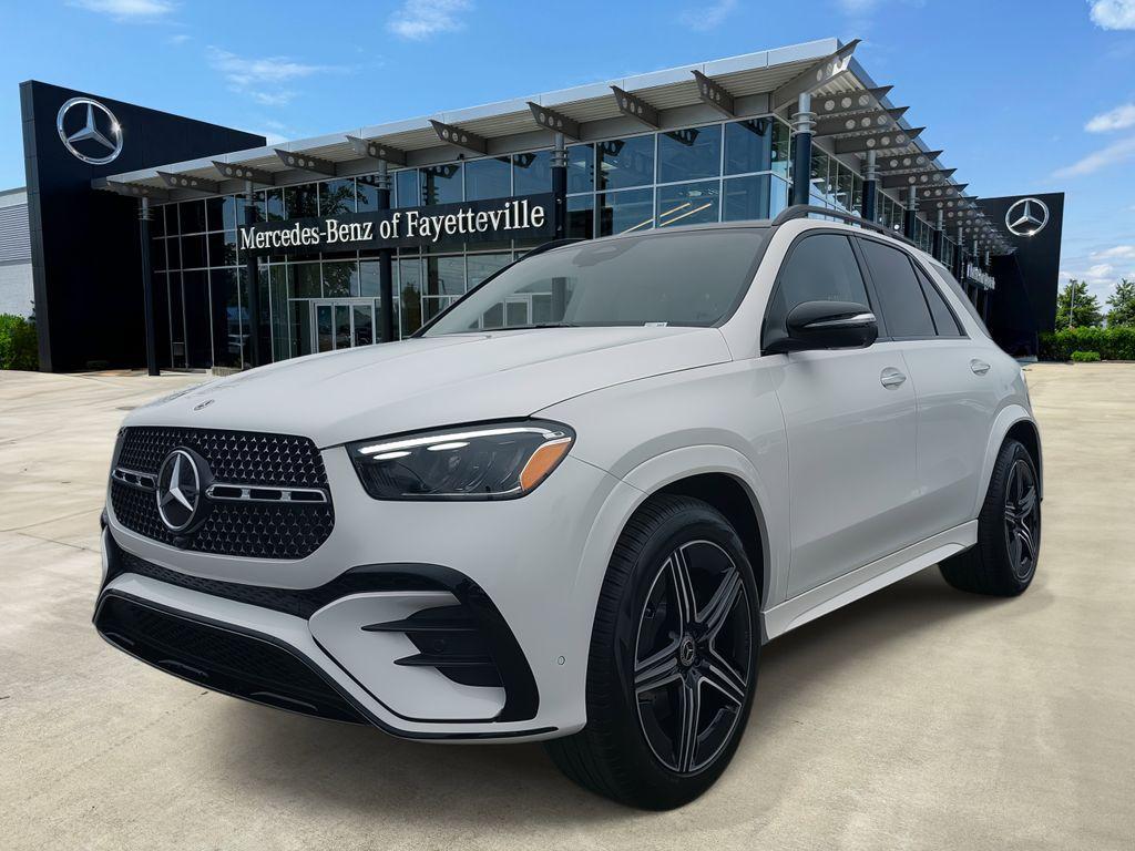 new 2025 Mercedes-Benz GLE 350 car, priced at $70,765