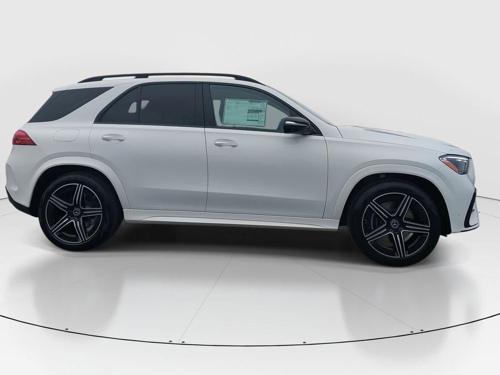 new 2025 Mercedes-Benz GLE 350 car, priced at $70,765