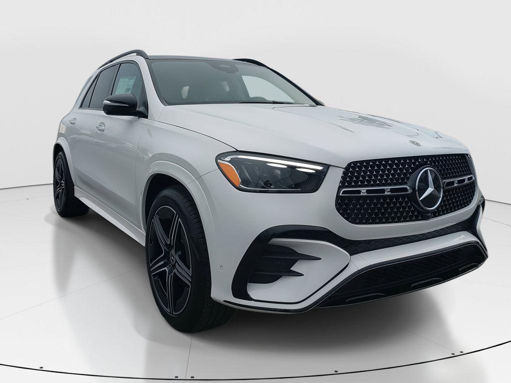 new 2025 Mercedes-Benz GLE 350 car, priced at $70,765