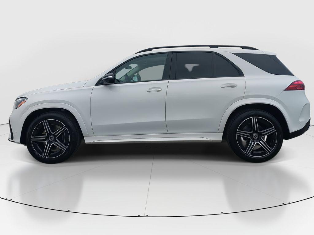 new 2025 Mercedes-Benz GLE 350 car, priced at $70,765