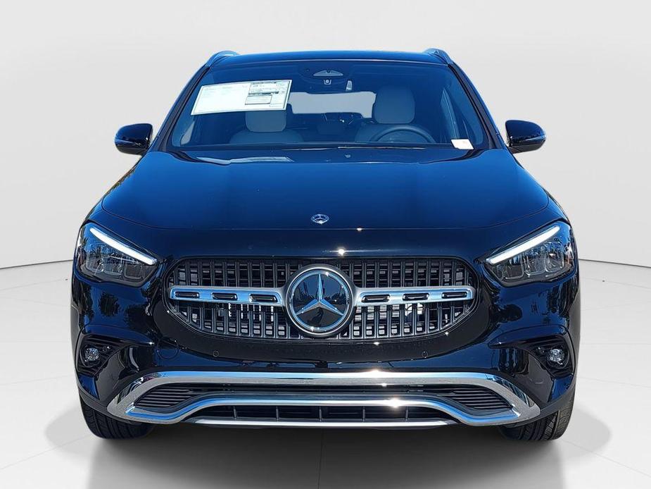 new 2025 Mercedes-Benz GLA 250 car, priced at $47,150