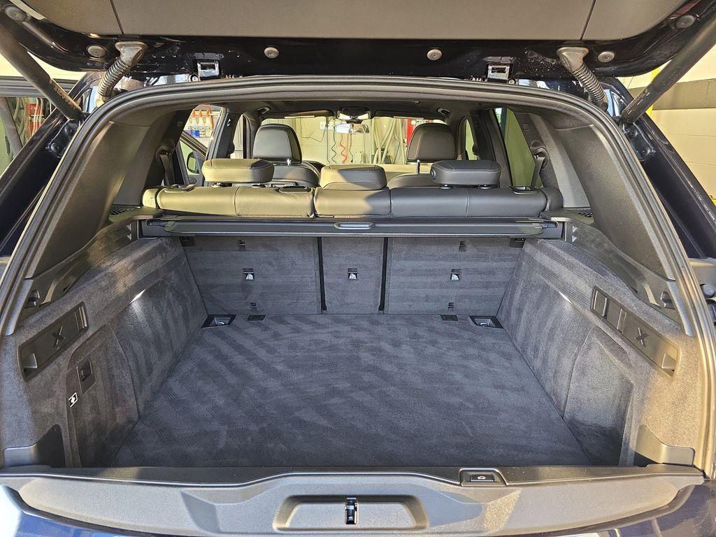 used 2022 BMW X5 car, priced at $38,581