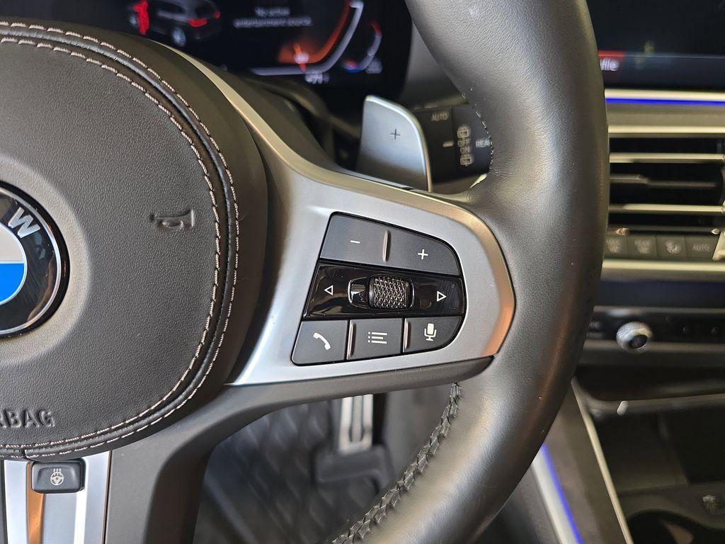 used 2022 BMW X5 car, priced at $38,581