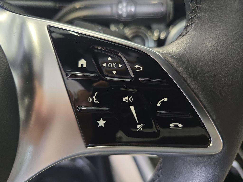 used 2025 Mercedes-Benz GLA 250 car, priced at $43,672