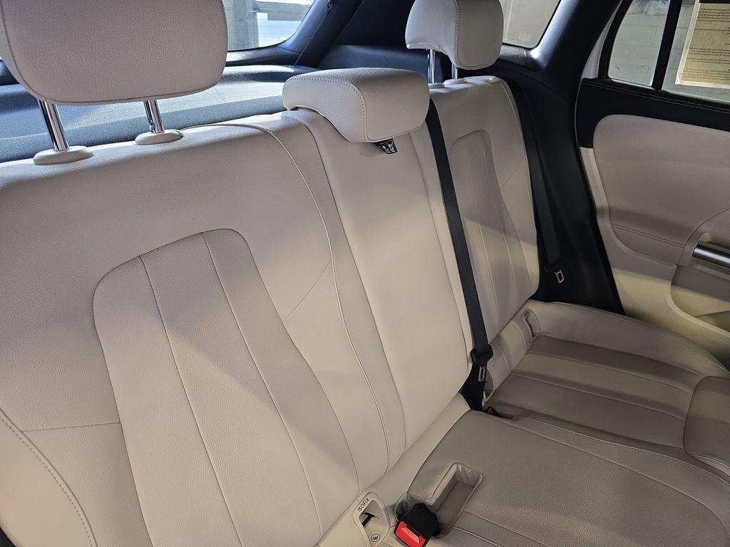 used 2025 Mercedes-Benz GLA 250 car, priced at $43,672