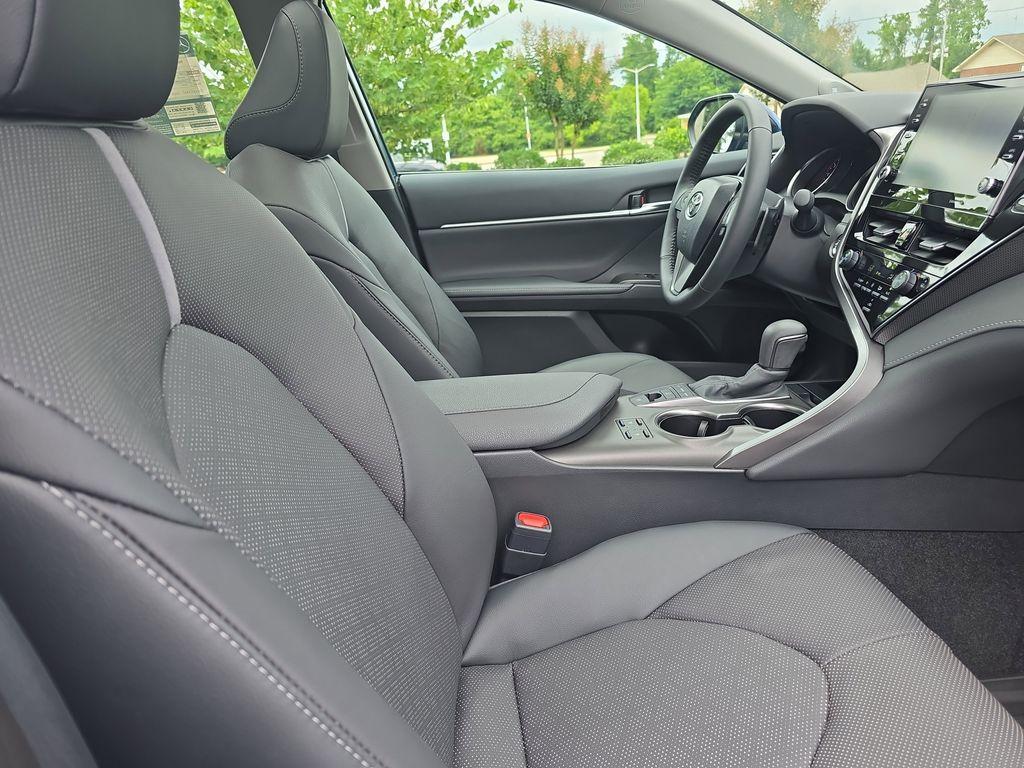 used 2024 Toyota Camry car, priced at $36,000