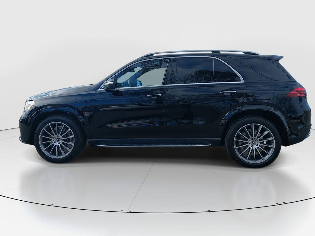 new 2025 Mercedes-Benz GLE 450e car, priced at $84,660