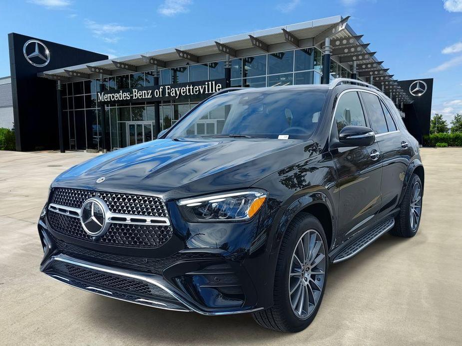 new 2025 Mercedes-Benz GLE 450e car, priced at $84,660