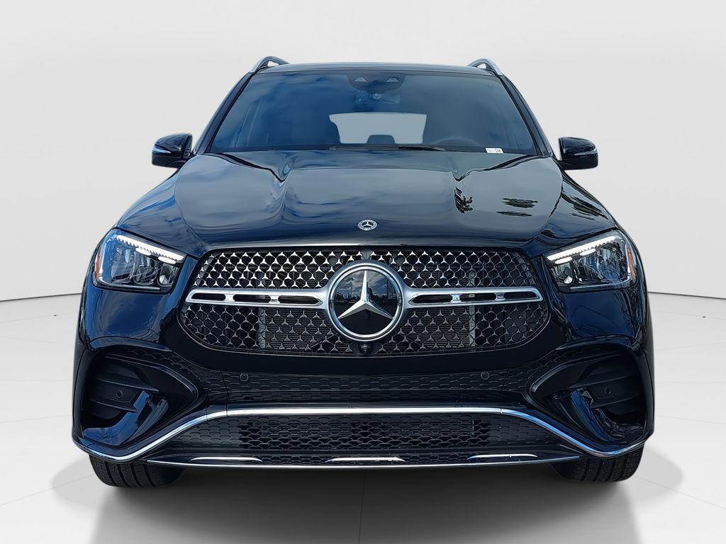 new 2025 Mercedes-Benz GLE 450e car, priced at $84,660