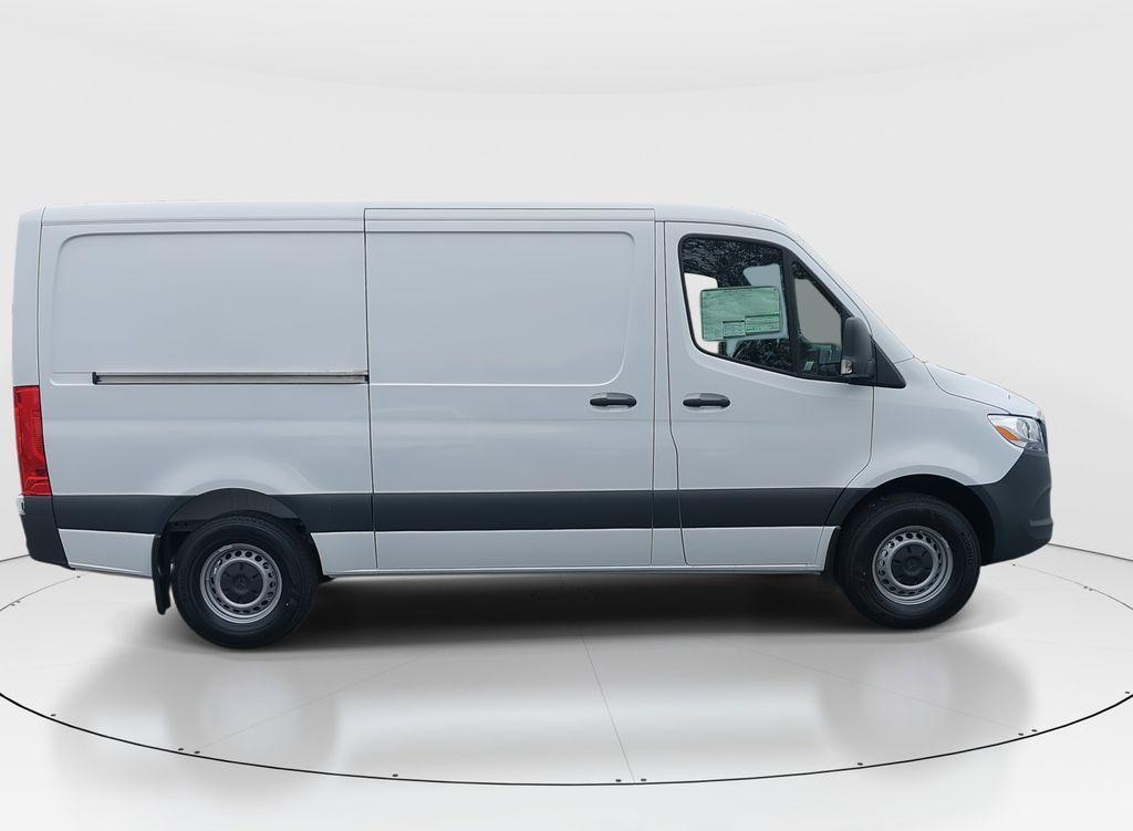 new 2025 Mercedes-Benz Sprinter 2500 car, priced at $58,245