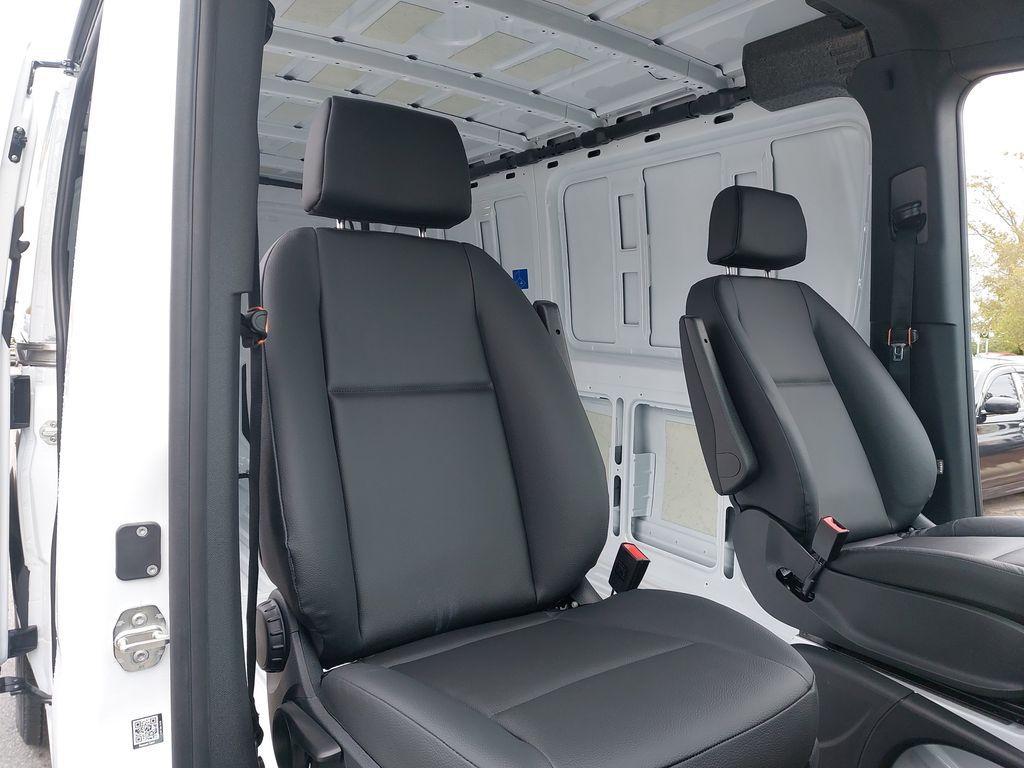 new 2025 Mercedes-Benz Sprinter 2500 car, priced at $58,245