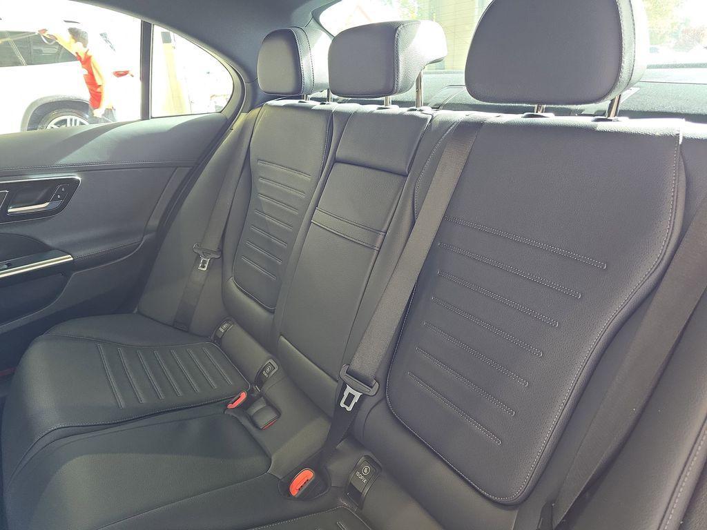 used 2025 Mercedes-Benz C-Class car, priced at $56,001