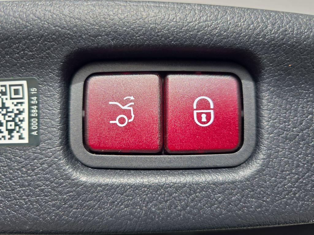 used 2025 Mercedes-Benz C-Class car, priced at $56,001