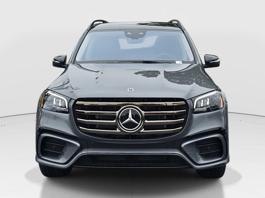 new 2026 Mercedes-Benz GLS 450 car, priced at $105,870