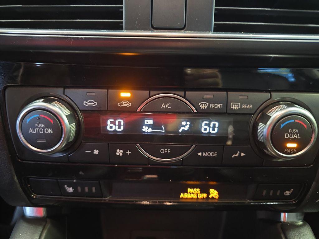 used 2016 Mazda CX-5 car, priced at $16,899