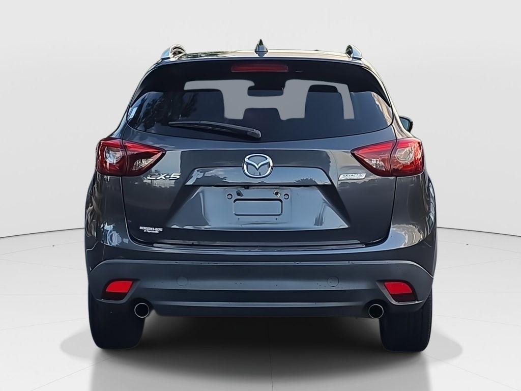 used 2016 Mazda CX-5 car, priced at $16,899