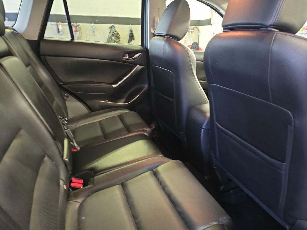 used 2016 Mazda CX-5 car, priced at $16,899