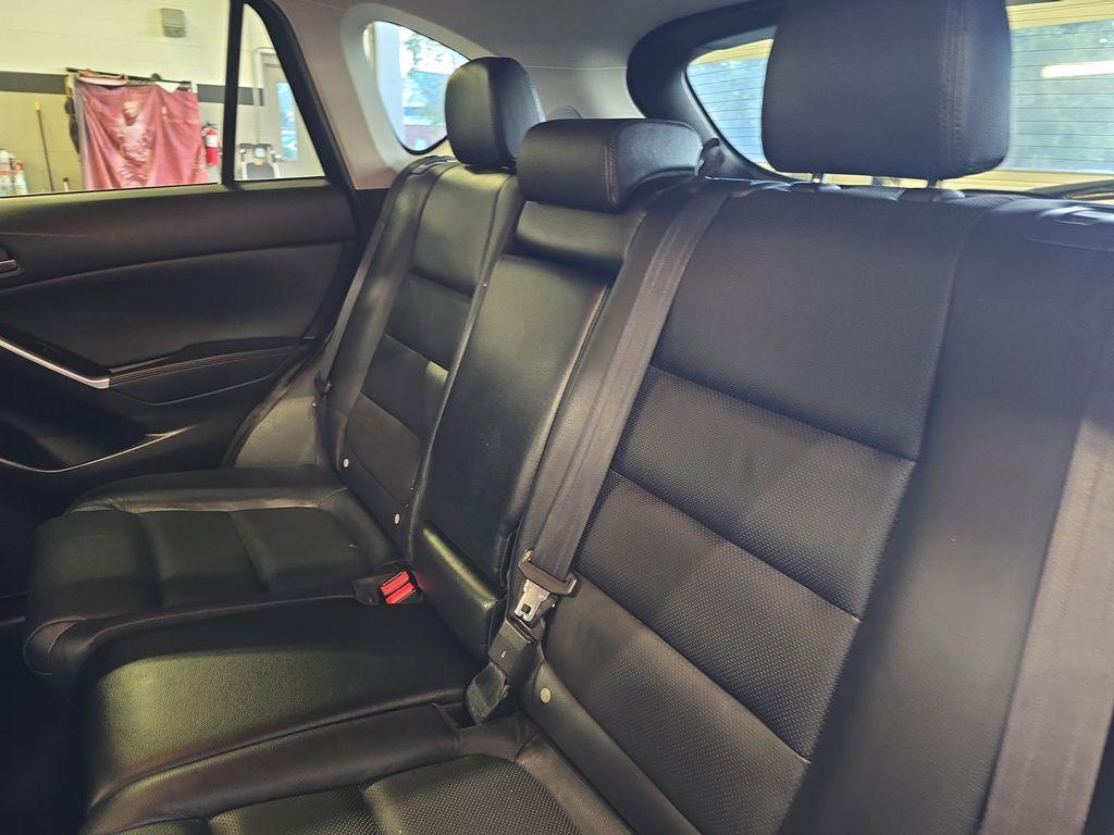 used 2016 Mazda CX-5 car, priced at $16,899
