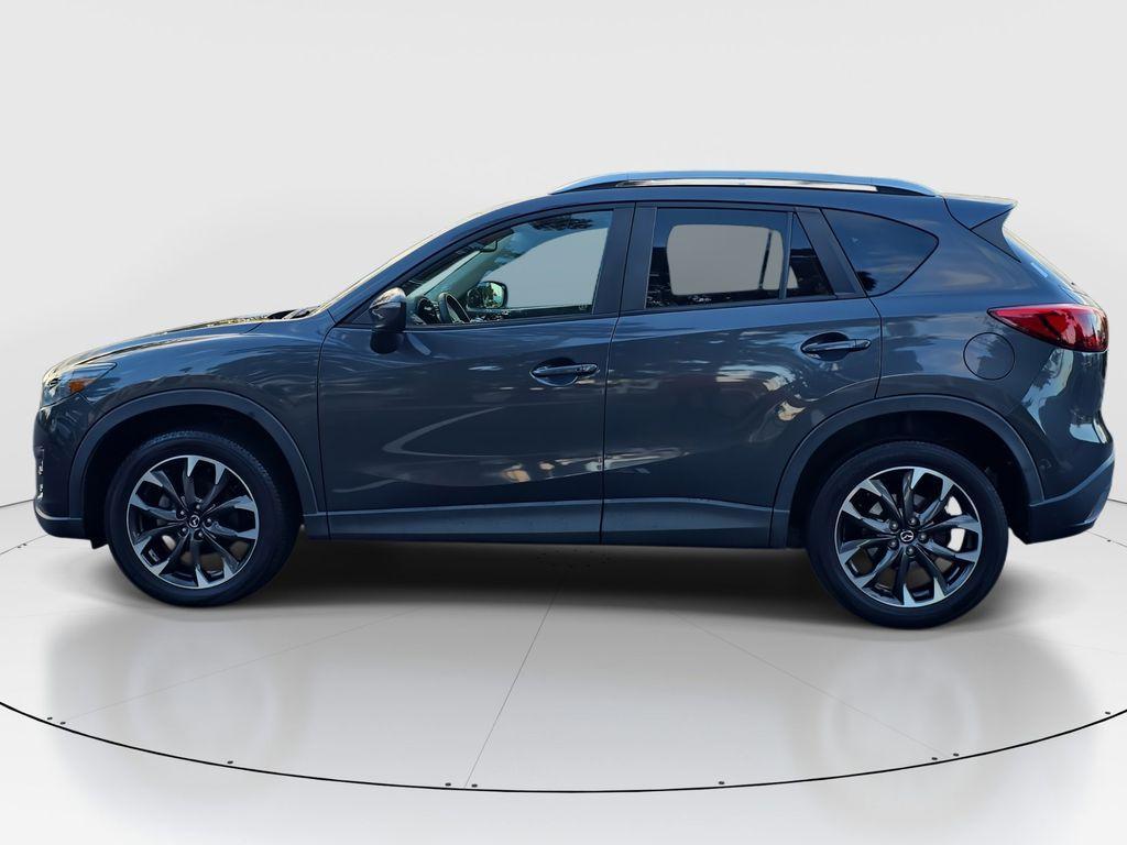 used 2016 Mazda CX-5 car, priced at $16,899