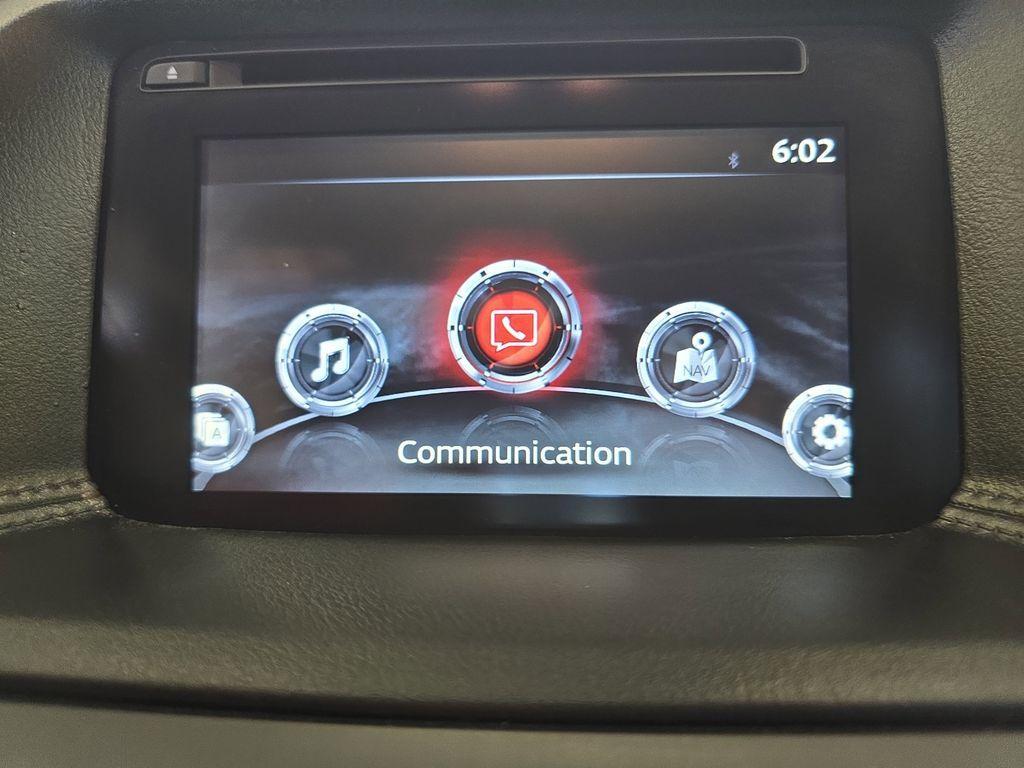 used 2016 Mazda CX-5 car, priced at $16,899