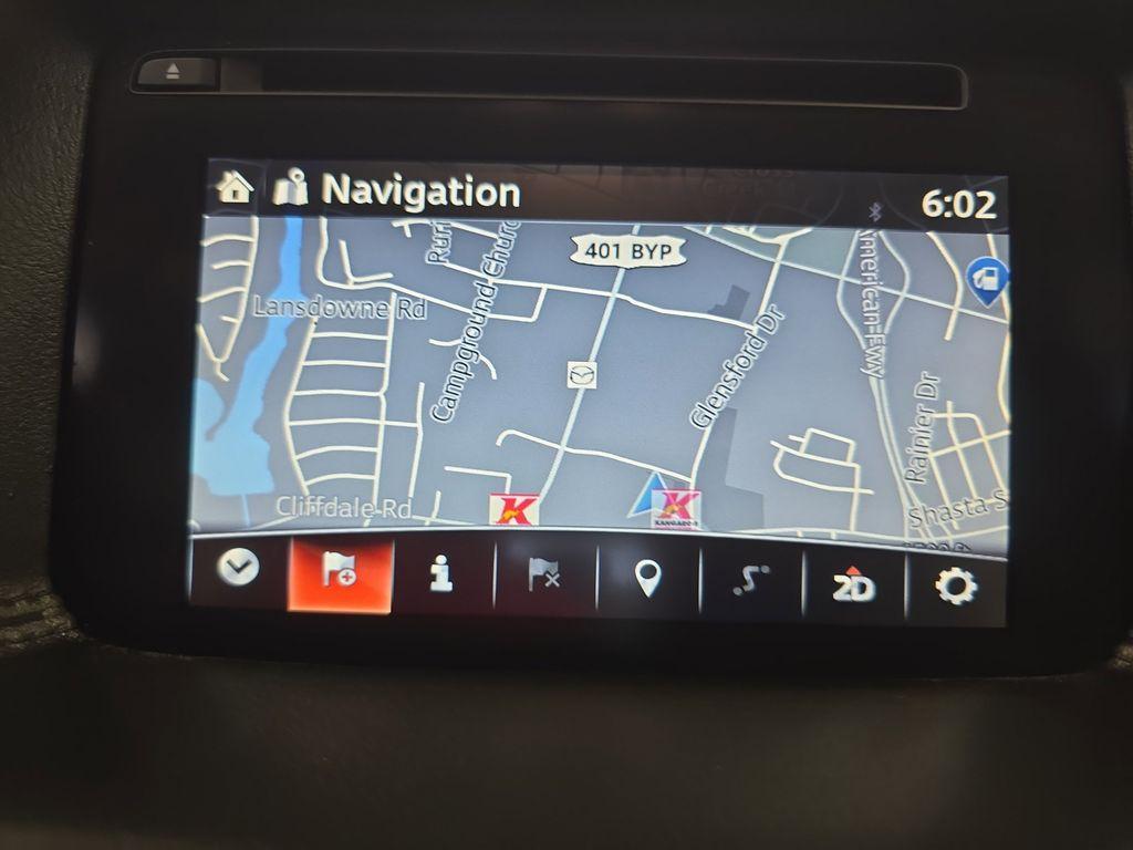 used 2016 Mazda CX-5 car, priced at $16,899