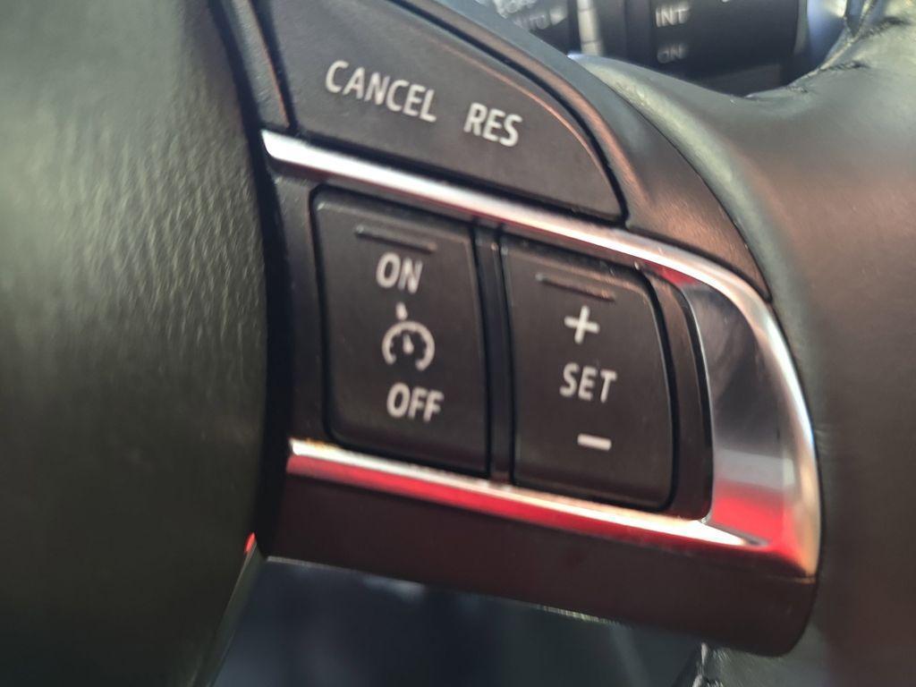 used 2016 Mazda CX-5 car, priced at $16,899