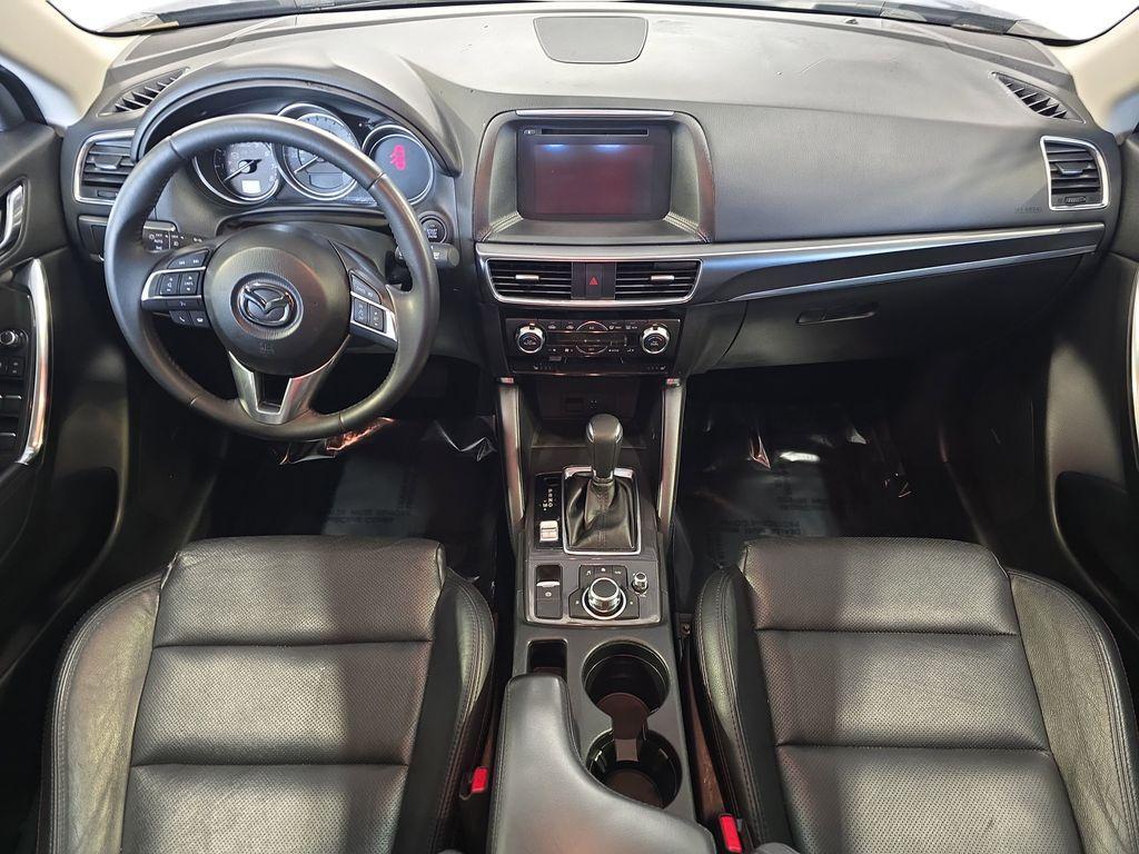 used 2016 Mazda CX-5 car, priced at $16,899