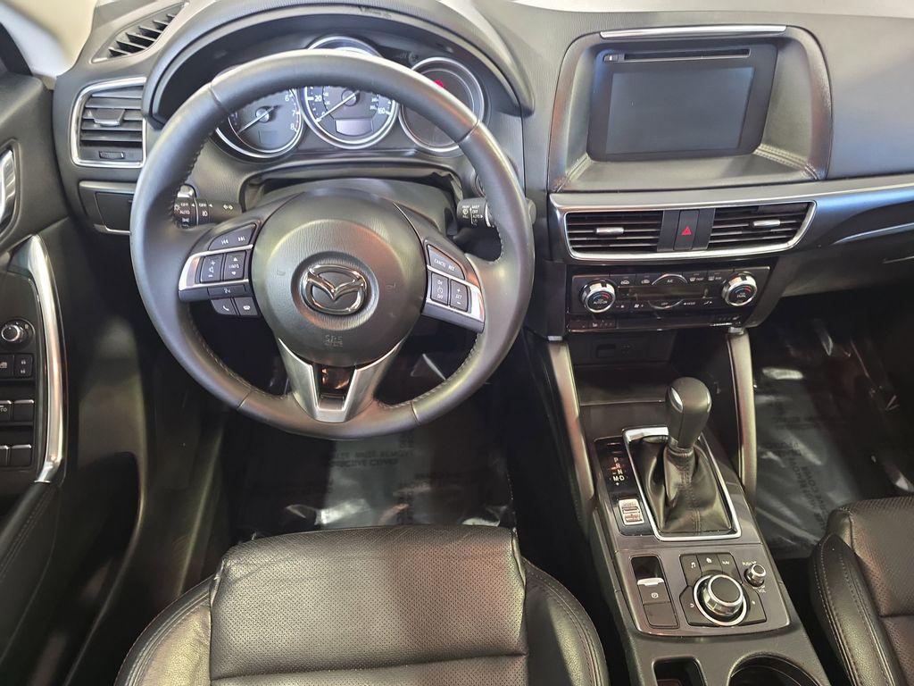 used 2016 Mazda CX-5 car, priced at $16,899