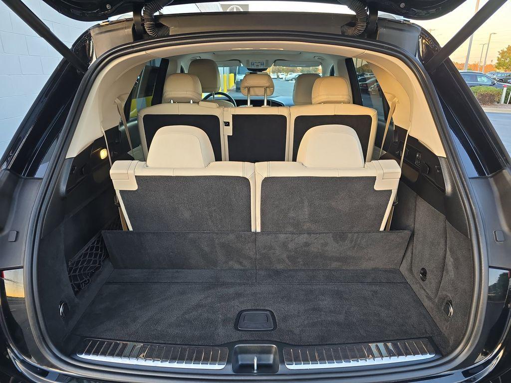 used 2021 Mercedes-Benz GLE 350 car, priced at $35,077