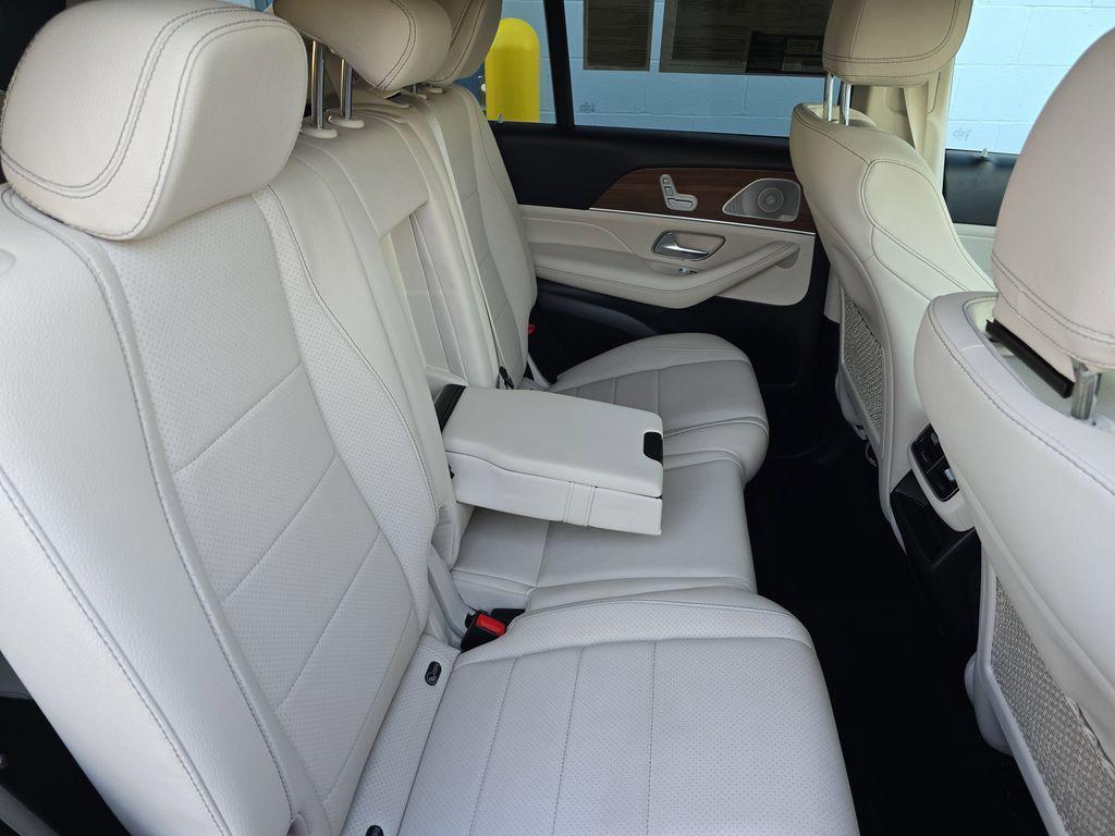 used 2021 Mercedes-Benz GLE 350 car, priced at $35,077