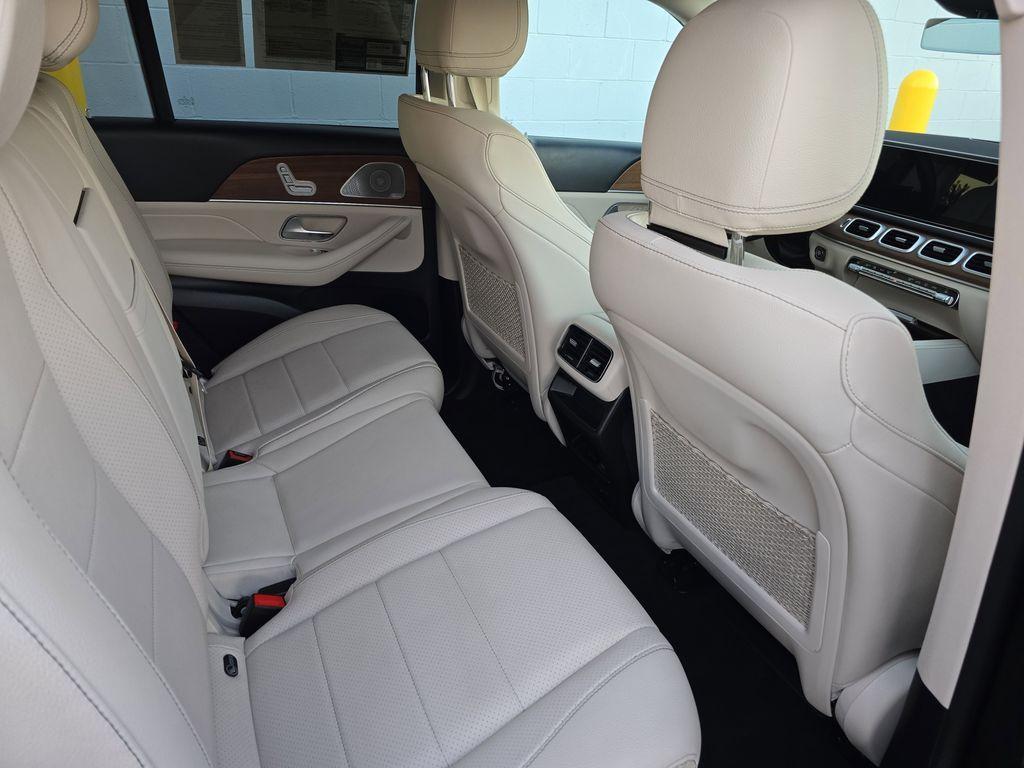 used 2021 Mercedes-Benz GLE 350 car, priced at $35,077