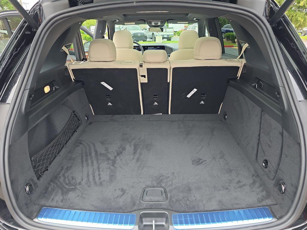 new 2026 Mercedes-Benz GLE 350 car